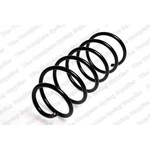 COIL SPRING FRONT VOLVO image