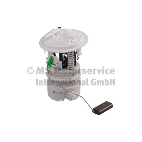 CITROEN IN-TANK MODULE image