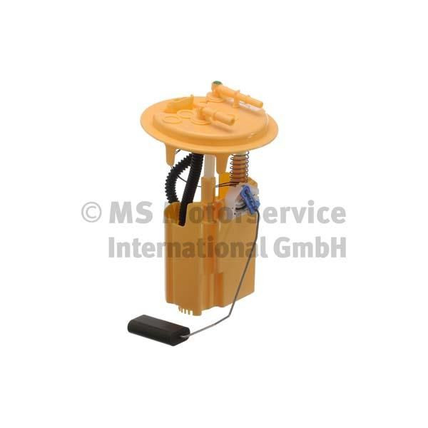 CITROEN SENDER UNIT image