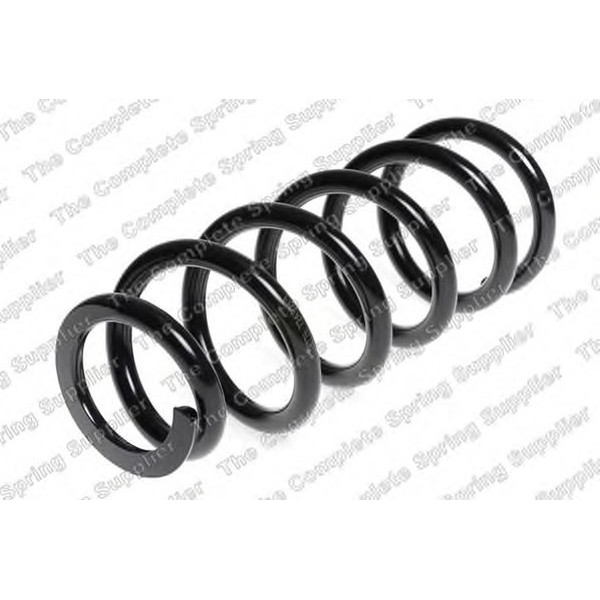 COIL SPRING REAR HONDA H/D image