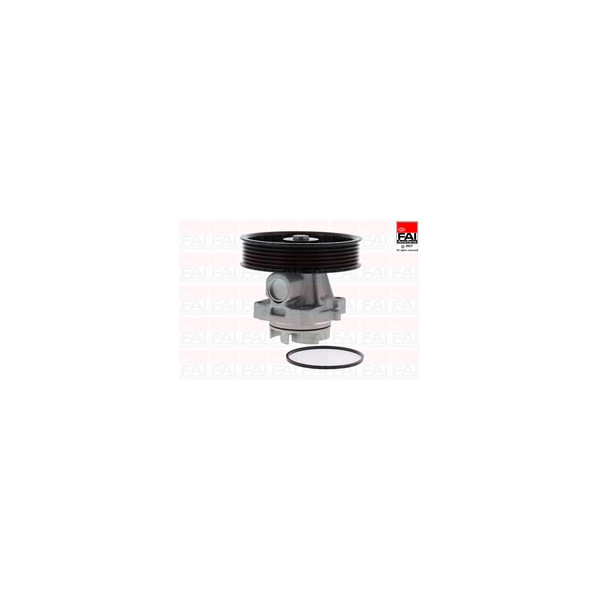 Water Pump image