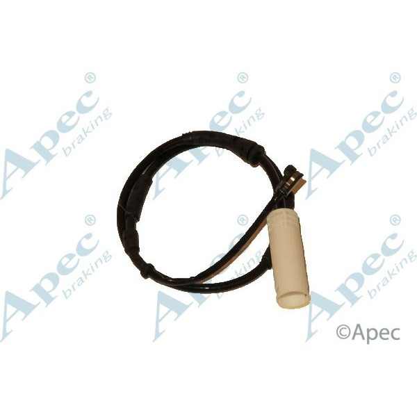 Wear Indicator/Lead image