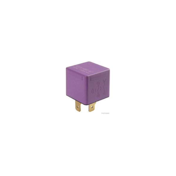 Fuel Pump Relay image