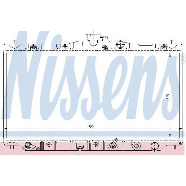 HONDA ACCORD 18 AUT.  86- image