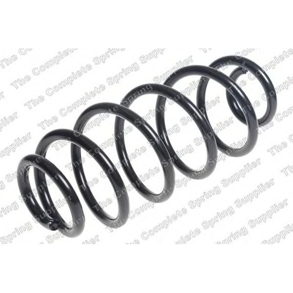 COIL SPRING REAR FIAT/OPEL/VAU image