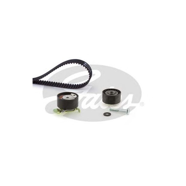 POWERGRIP TIMING BELT KIT image