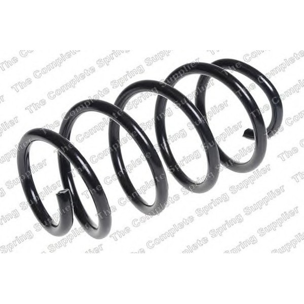 COIL SPRING FRONT SEAT/VW image