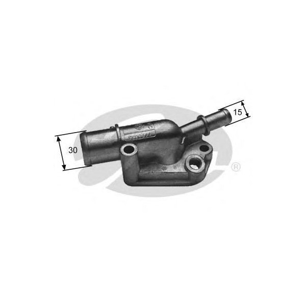 THERMOSTAT image
