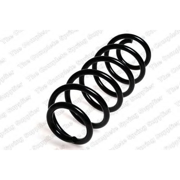 COIL SPRING FRONT VW. image
