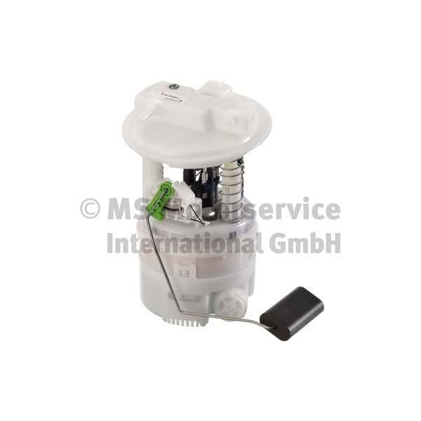 DACIA IN-TANK MODULE image