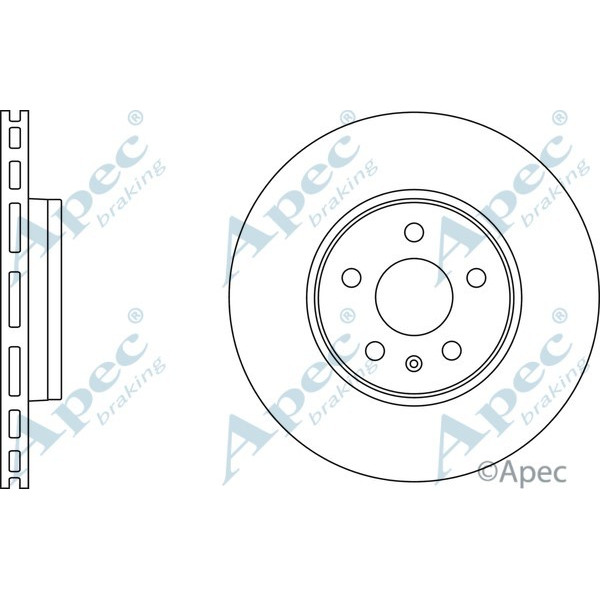Brake Disc image