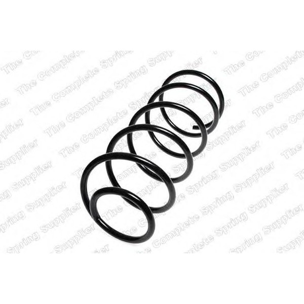 COIL SPRING FRONT LANCIA image