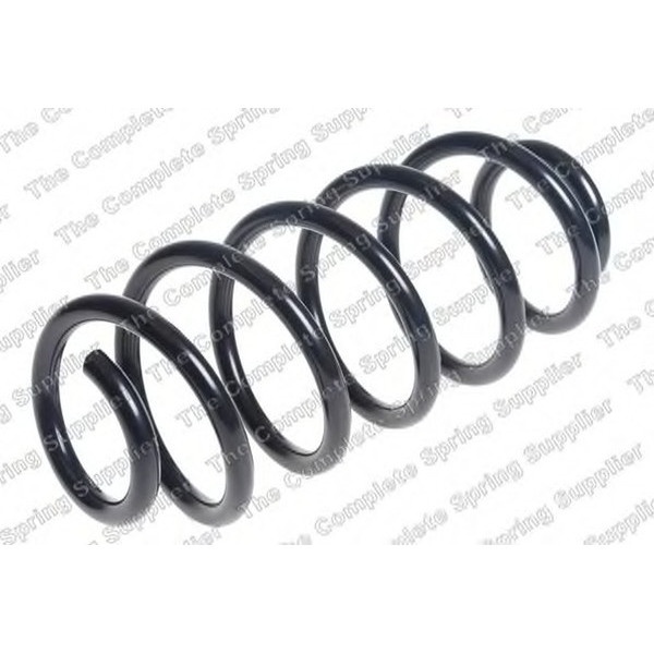 COIL SPRING REAR TOYOTA image