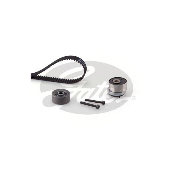 POWERGRIP TIMING BELT KIT image