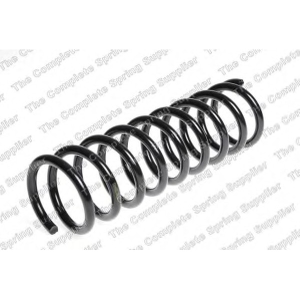 COIL SPRING REAR BMW H/D image