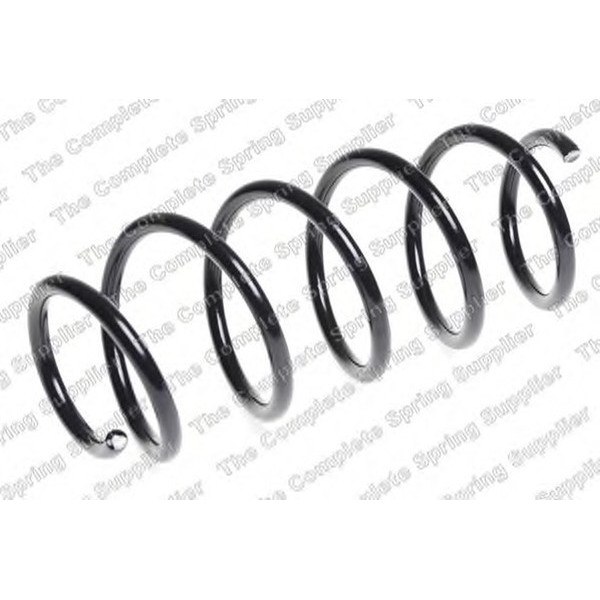 COIL SPRING FRONT FORD image