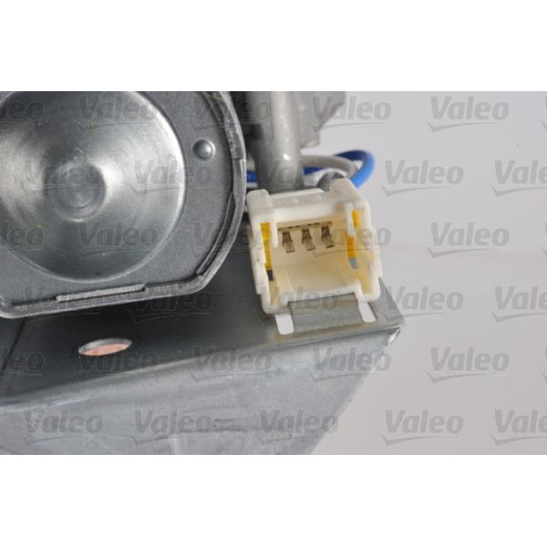 WIPER MOTOR REAR PEUGEOT 206 image
