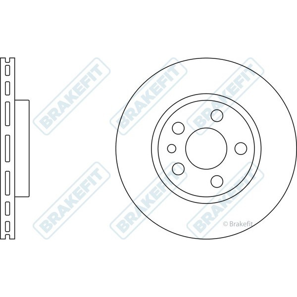 Brake Disc image