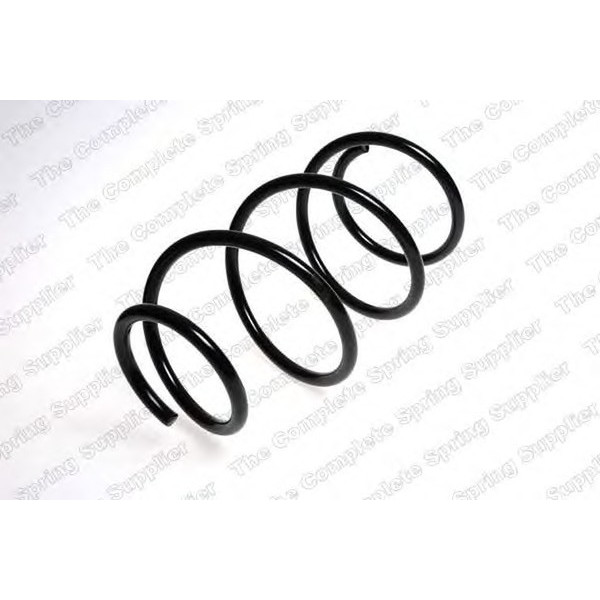 COIL SPRING FRONT CHRYSLER image