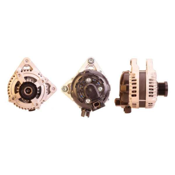 Alternator image