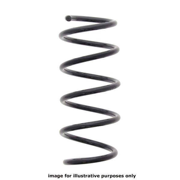 Coil Spring image