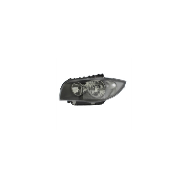 Head Lamp Unit image