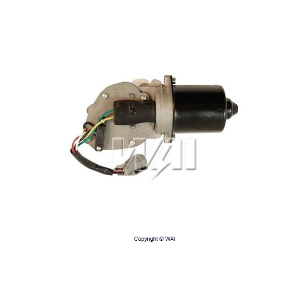 WIPER MOTOR image
