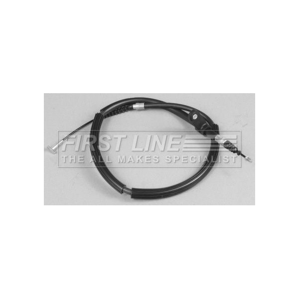 Brake Cable image