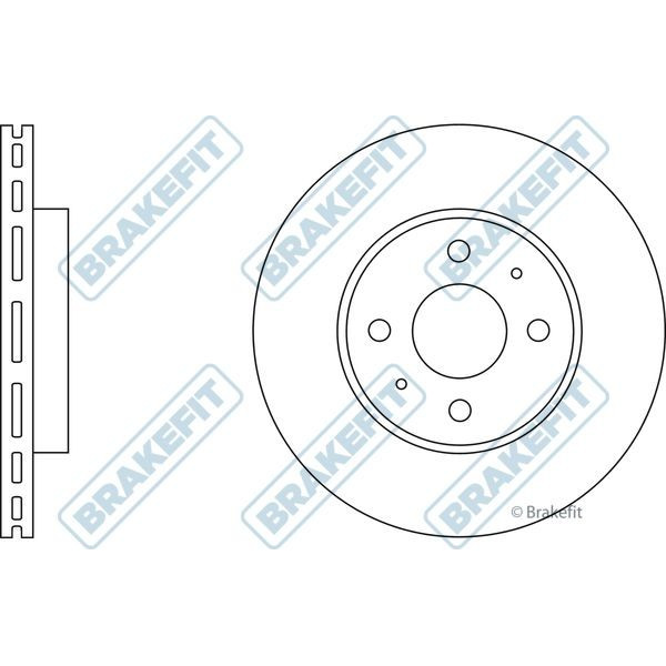 Brake Disc image