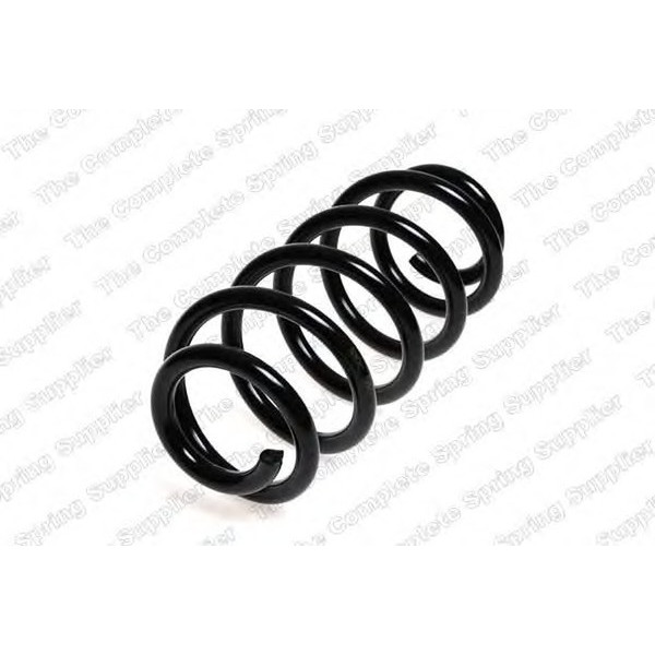 COIL SPRING FRONT AUDI image