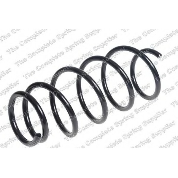 COIL SPRING FRONT TOYOTA image
