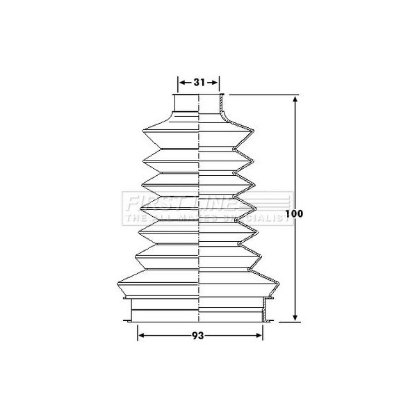 CV Boot Kit image