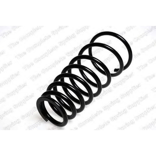 COIL SPRING REAR TOYOTA image