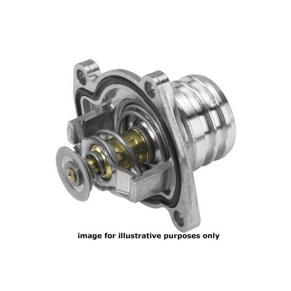 Thermostat Assy & Seal image