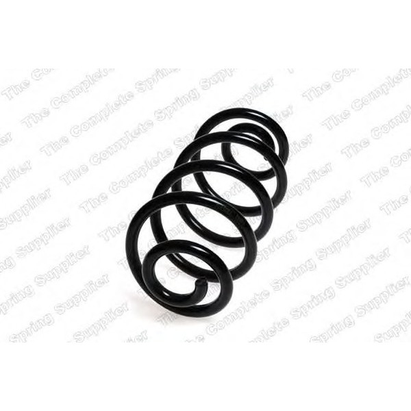 COIL SPRING REAR RENAULT image