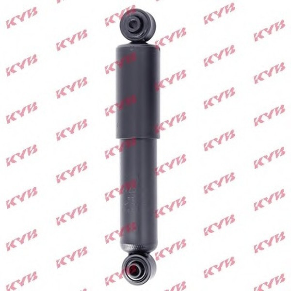 Shock Absorber Rear L/R image