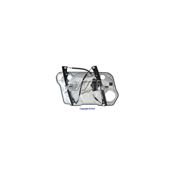 Window Regulator image