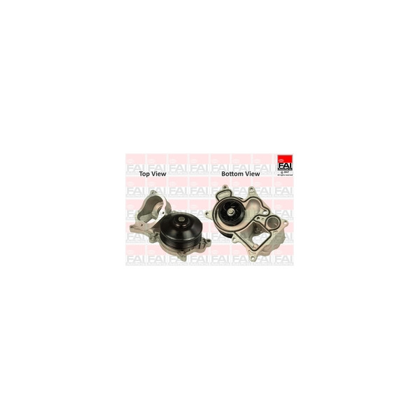 Water Pump image