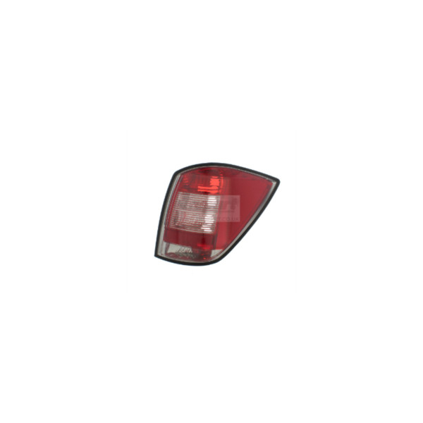 Rear Lamp Unit image