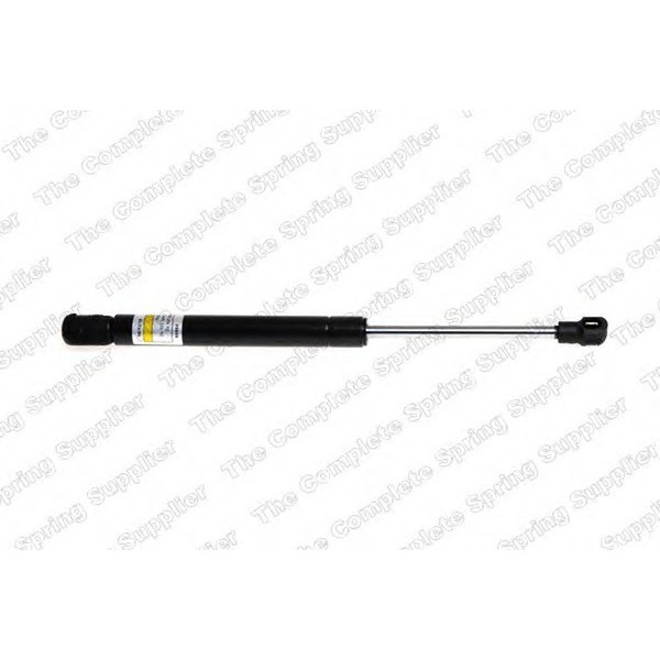 GAS SPRING REAR SEAT image