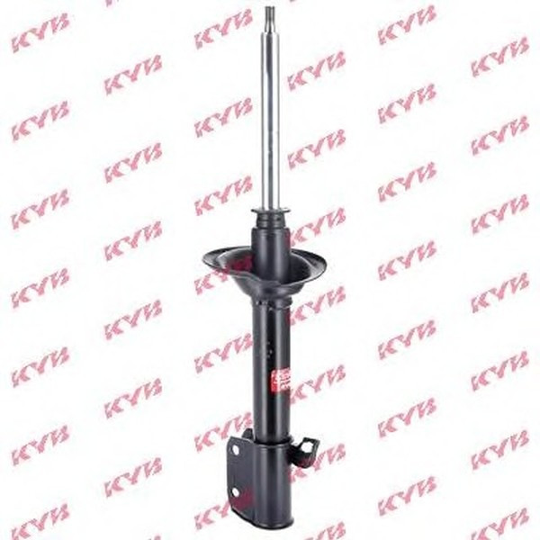 Shock Absorber Rear R image