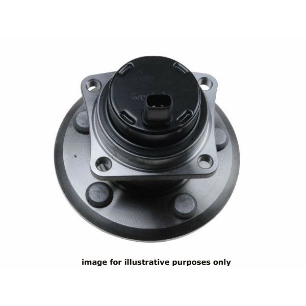 WHEEL BEARING KIT image