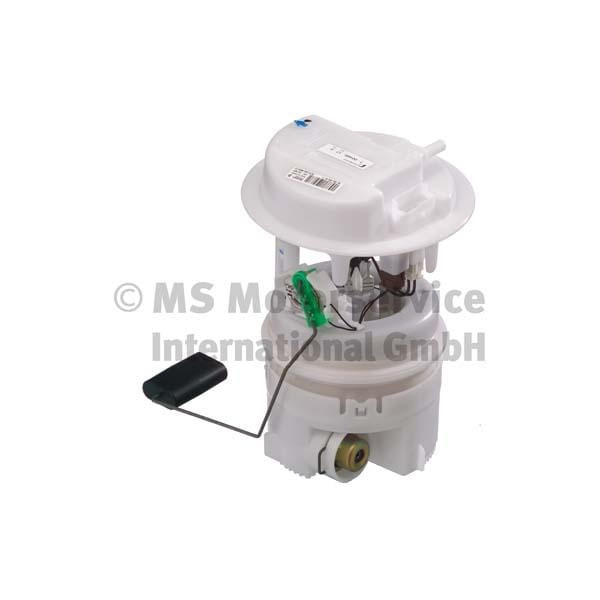 PEUGEOT IN-TANK MODULE image