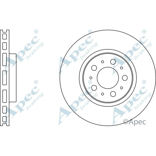 Brake Disc image