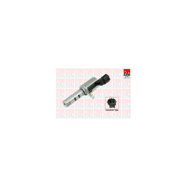 Control Valve (Cam Adjuster) image