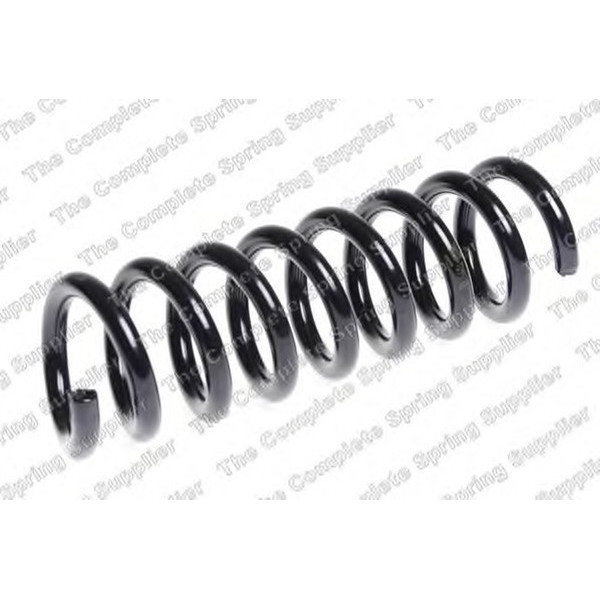 Coil Spring image