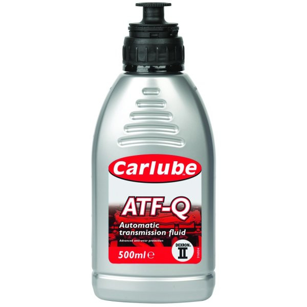 500ml  ATF Q Dexron II image