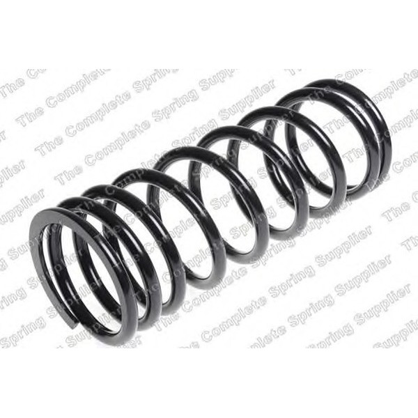COIL SPRING FRONT LAND ROVER image