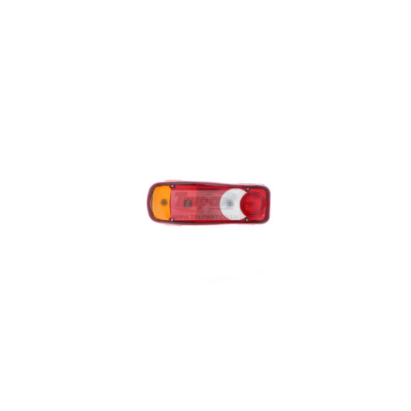 Rear Lamp Unit image