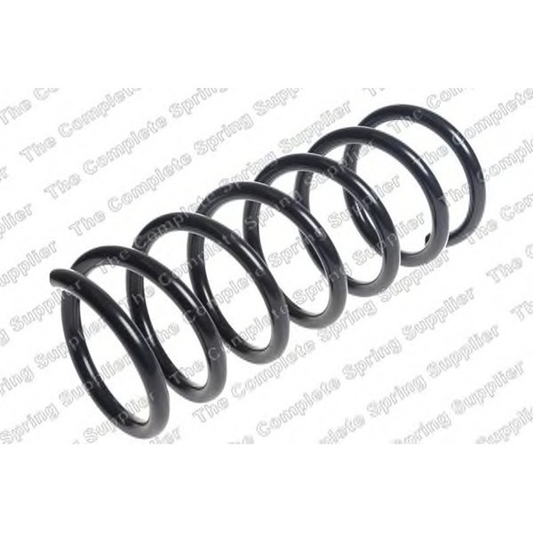 COIL SPRING REAR FORD/VOLVO image